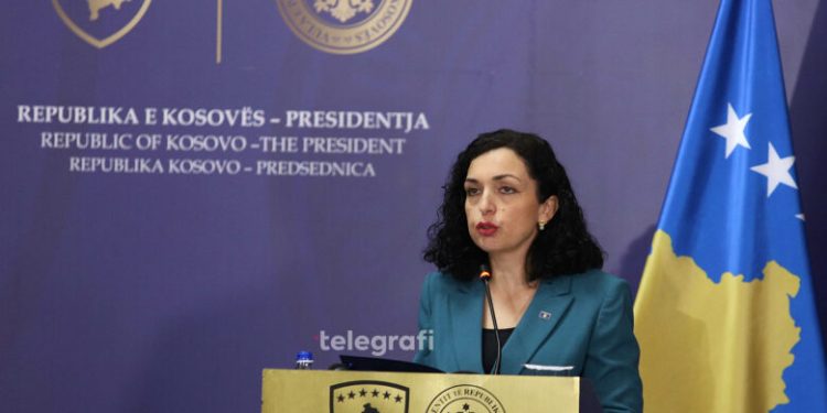 Osmani: Historia e Kosovës shfaq partneritetin, fuqitë e aleancave dhe demokracisë