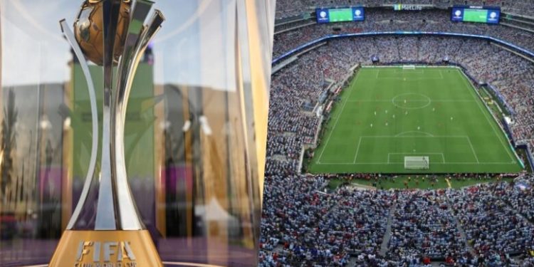 FIFA konfirmon 12 stadiumet ku zhvillohet Kupa e Botës për klube