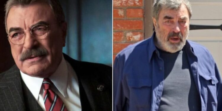 Aktori i famshëm fotografohet në një dalje publike pas një kohe, pamja e tij ka shqetësuar fansat