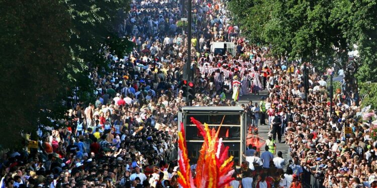 E trishtë! U plagosën me thikë në Notting Hill festival, ndërrojnë jetë në spital 32-vjeçarja dhe kuzhinieri i njohur