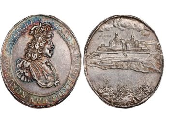 Koleksioni më i shtrenjtë i monedhave në botë do të dalë në ankand