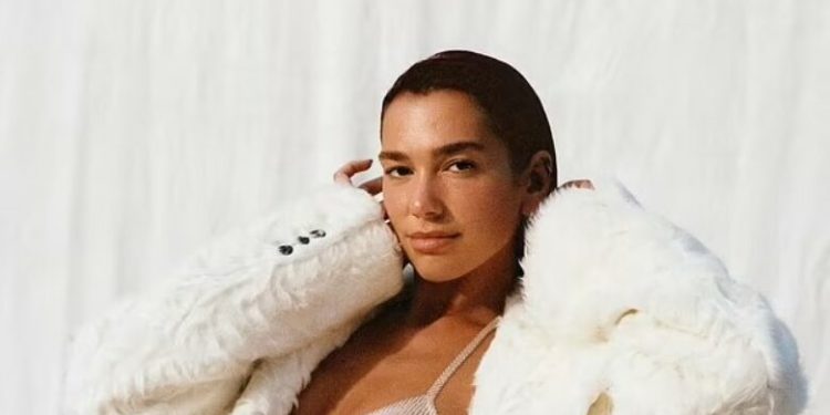 Fansat e Dua Lipës ‘janë tërbuar’ teksa tentojnë të blejnë bileta për turneun e saj botëror: Është e pamundur