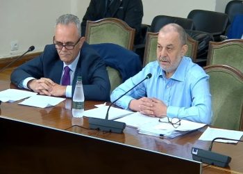 Sterilizimi, ish-zv.ministri në Komisionin Hetimor, Vokshi: Keni luajtur me shifrat. Rrjepaj: Lapsus