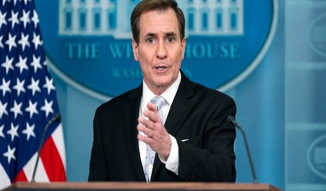 Ukraina të sulmojë brenda Rusisë? Shtëpia e Bardhë: Politika e SHBA-ve s’ka ndryshuar