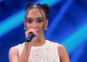 Mahniti jurinë e “X Factor” në Itali, kush është shqiptarja Laura Fetahu?