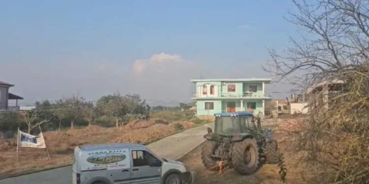 Kontaktonte me faqe eskortash/ Çfarë u gjet në telefonin e autorit, vrau babanë dhe e hodhi në pus! Dyshohet se kishte bashkëpunëtorë