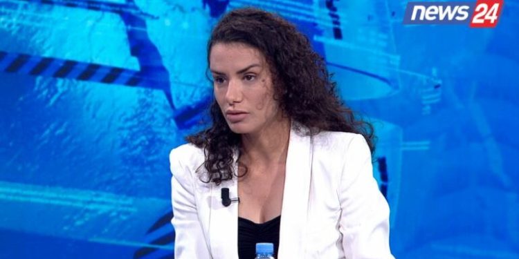 Apeli dënoi Salianjin me 1 vit burg, Jola Hysaj: Demokracia vdiq. Protestat një rrugë pa kthim