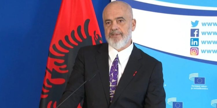 Vendimi i Apelit për Salianjin, Rama: E vërteta vonoi po nuk harroi