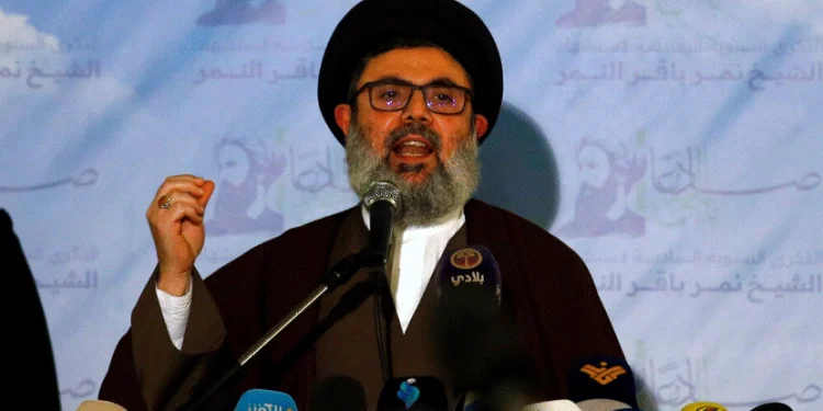 Kushëriri i Nasrallah do të marrë drejtimin e Hezbollahut? Cili është Hashem Safieddine…