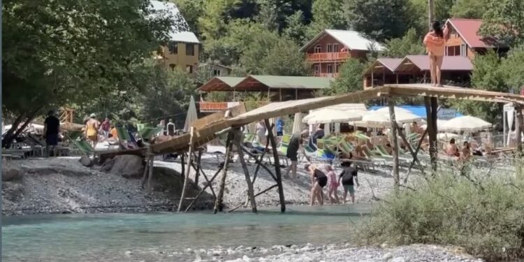 VOA: Mungesë investimesh nga qeveria për zhvillimin e turizmit në luginën e Drinit
