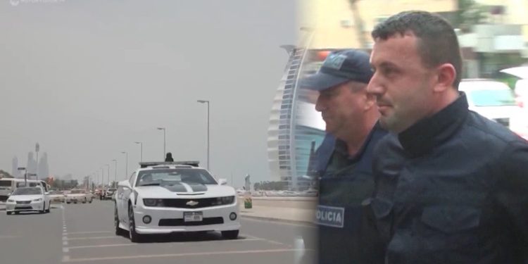 Durim Bami arrestohet për herë të dytë në Dubai, konfirmohet se do deportohet drejt Shqipërisë! Konfliktet me ish-deputetin Ndoka dhe dosja ‘Revanshi’