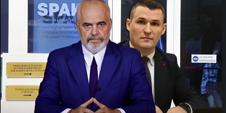 SPAK, arma e re e Ramës për të vrarë rivalët politikë