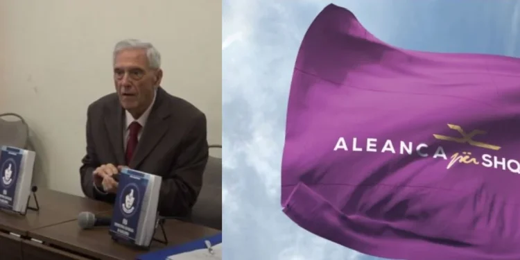 Libri “UÇK organizatë terroriste”, ndez gjakrat etnike në Maqedoni, ASH: Provokim i rëndë ndaj shqiptarëve