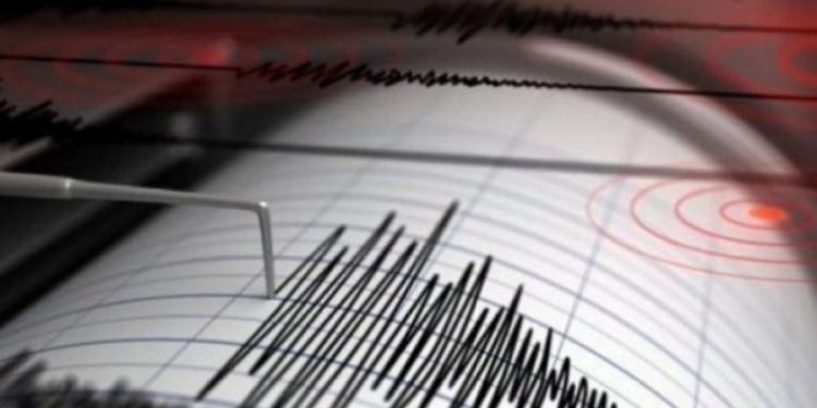 “Shkundet” ishulli grek, lëkundje të forta tërmeti gjatë natës