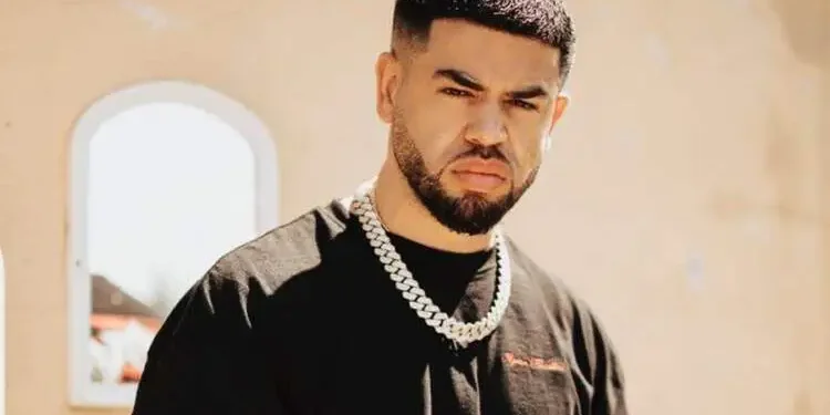 Noizy shpallet “non grata” nga SHBA, i ndalohet që të udhëtojë drejt Amerikës