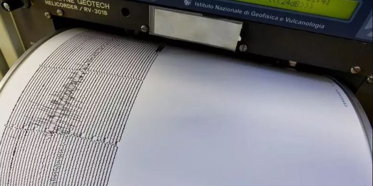 11 tërmete shkundin Serbinë, lëkundjet ndihen dhe në Kosovë