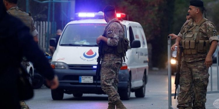 Pse Libani është një shtet kaq i brishtë?