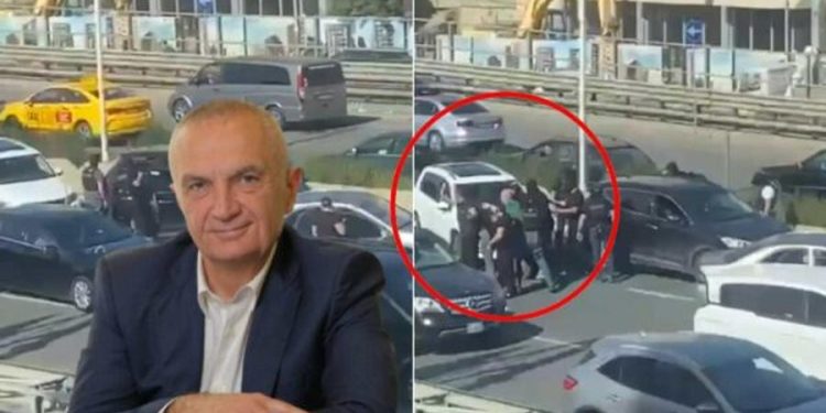 Altin Dumani dhe 4 prokurorë të SPAK shkojnë në Brazil