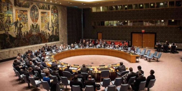 SHBA, Britania dhe Japonia, thirrje për shpërbërjen e UNMIK-ut në Kosovë