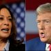 Java e fundit e fushatës, Harris e Trump akuzojnë njëri-tjetrin për krijimin e ndasive