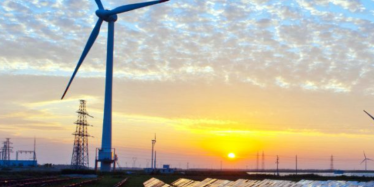 Australia dhe Britania e Madhe bashkëpunim në fushën e ndryshimeve klimatike dhe energjisë