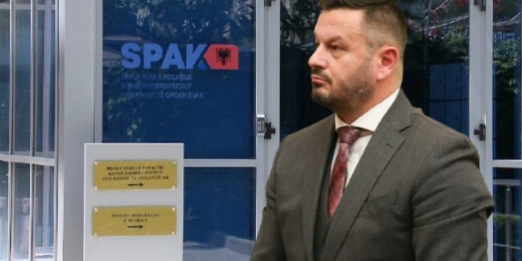 SPAK përfundon hetimet për Plarent Ndrecën, deputetit socialist pritet t’i komunikohet akuza