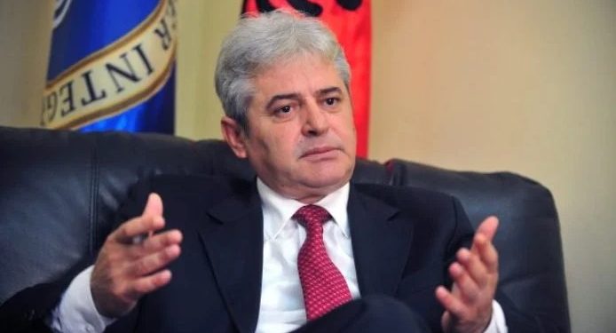 “Hashim Thaçi donte të na vriste pas vdekjes së Adem Jasharit?” Geci: Po na kërcënojnë, por nuk kemi frikë