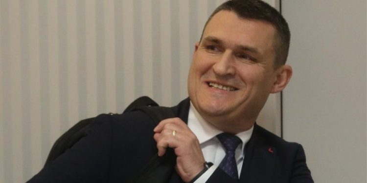 Altin Dumani dhe 4 prokurorë të SPAK shkojnë në Brazil