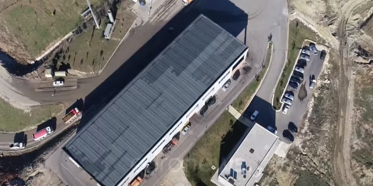 Inceneratori që nuk ekziston, edhe 13 milion euro pagesa në 2025