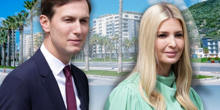 Pse u shmang çifti i Sazanit, Ivanka-Kushner nga fushata e Trump