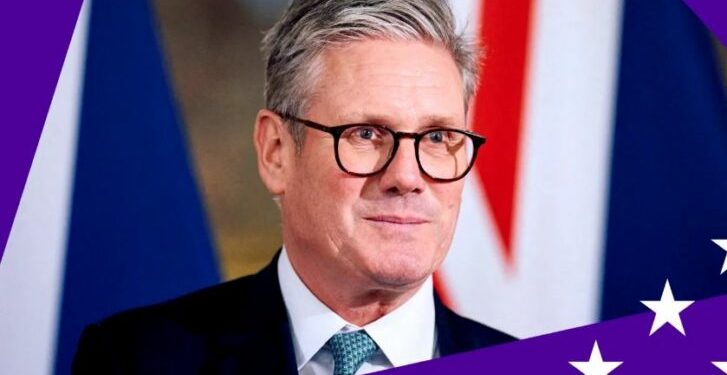 Harris ose Trump, BBC: Si po përgatitet Britania e Madhe për presidentin e ri të SHBA/ Pse Sir Keir zgjodhi të takojë…