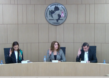 Vota e diasporës, miratohet rregullorja e regjistrimit të zgjedhësve