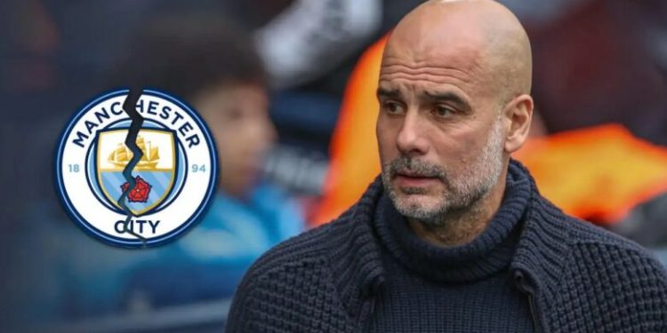 Guardiola pyetet nëse është viti i fundit te City? Përgjigja e tij nuk do t’iu pëlqej fansave të klubit anglez