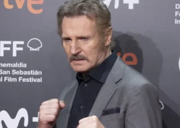 Aktori Liam Neeson nuk ka në plan të luajë më në filma aksion