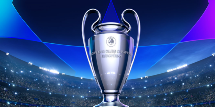 Champions League/ Suprizon Shtuttgart, Reali spektakël në fund