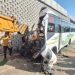 Tragjike në Indi, autobusi përplaset me murin, 12 vik;tima dhe dhjetëra të plagosur
