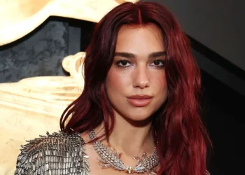 Dua Lipa po ndërton një bodrum masiv në shtëpinë e saj për…