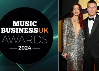 Dukagjin Lipa nominohet për çmimin “Menaxheri më i mirë i vitit” në ‘Music Business UK Awards 2024’
