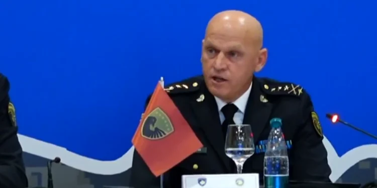 Jashari: Në bashkëpunim me aleatët jemi gati t’i shërbejmë paqes dhe të parandalojmë luftërat