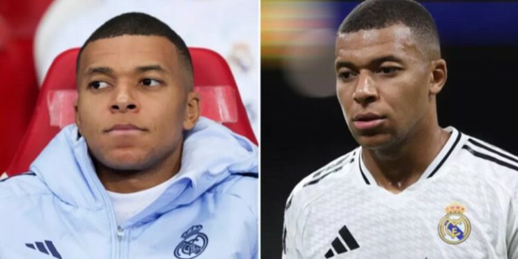 Mbappe merr një vendim të çuditshëm për karrierën e tij që ka ngjallur debat të madh