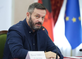 Rasti i Plarent Ndrecës si përgënjeshtrim për Ramën