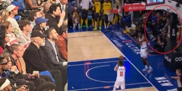 FOTO/ Tallja me diasporën, Edi Rama shkon në SHBA për ditëlindjen e Sorosit dhe ndeshjen e basketbollit