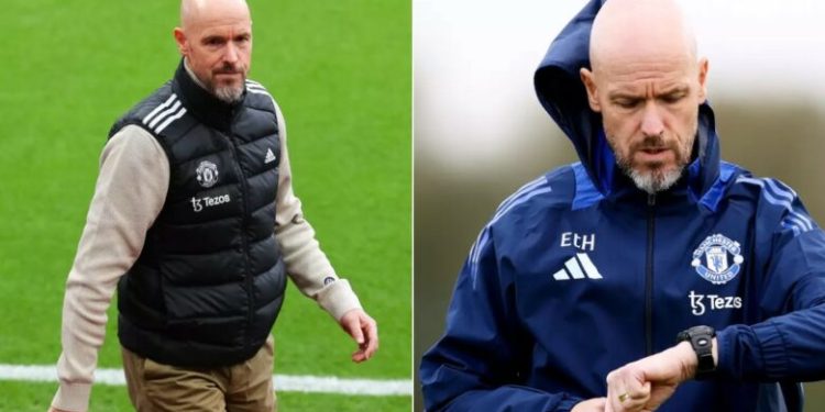 Man United kontaktoi me trajnerin e njohur nga Bundesliga por ai i refuzoi menjëherë