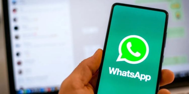 WhatsApp sjell disa risi të mëdha dhe argëtuese