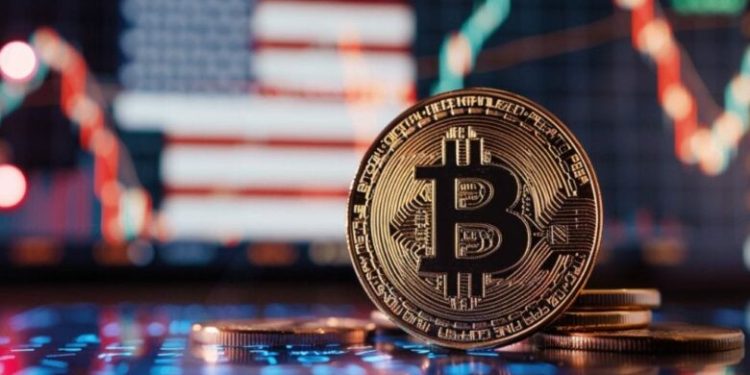 Bitcoin arrin në një nivel rekord, pas publikimit të rezultateve të hershme për zgjedhjet në SHBA