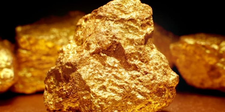 Në Kinën qendrore zbulohet rezerva më e madhe e arit në botë, me cilësi mjaft të lartë