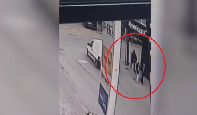 VIDEO/ Momenti kur 59-vjeçari godet me thikë dy vajzat e mitura në Ferizaj