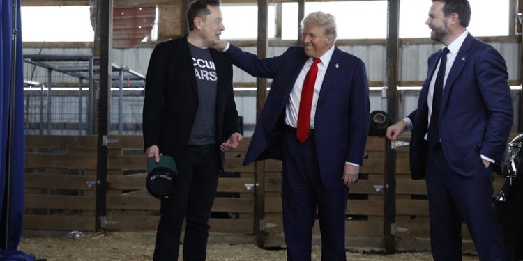 Musk bën parashikimin e konfliktit në Ukrainë