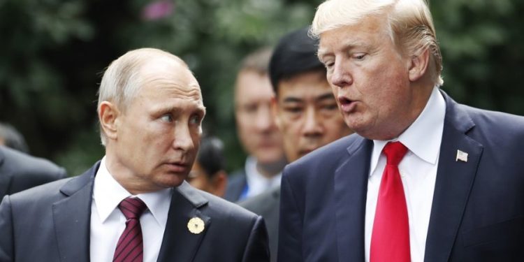 Dy ditë nga zgjedhja e Trump, Putin me deklaratën e fortë: Rendi i ri botëror po ngrihet