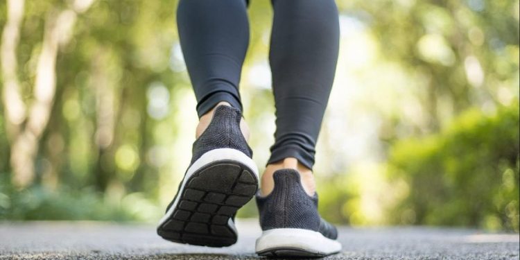 Nga zemra te truri, 5 përfitimet e jashtëzakonshme të ecjes pas darkës